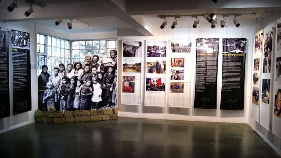 Tibetan Museum